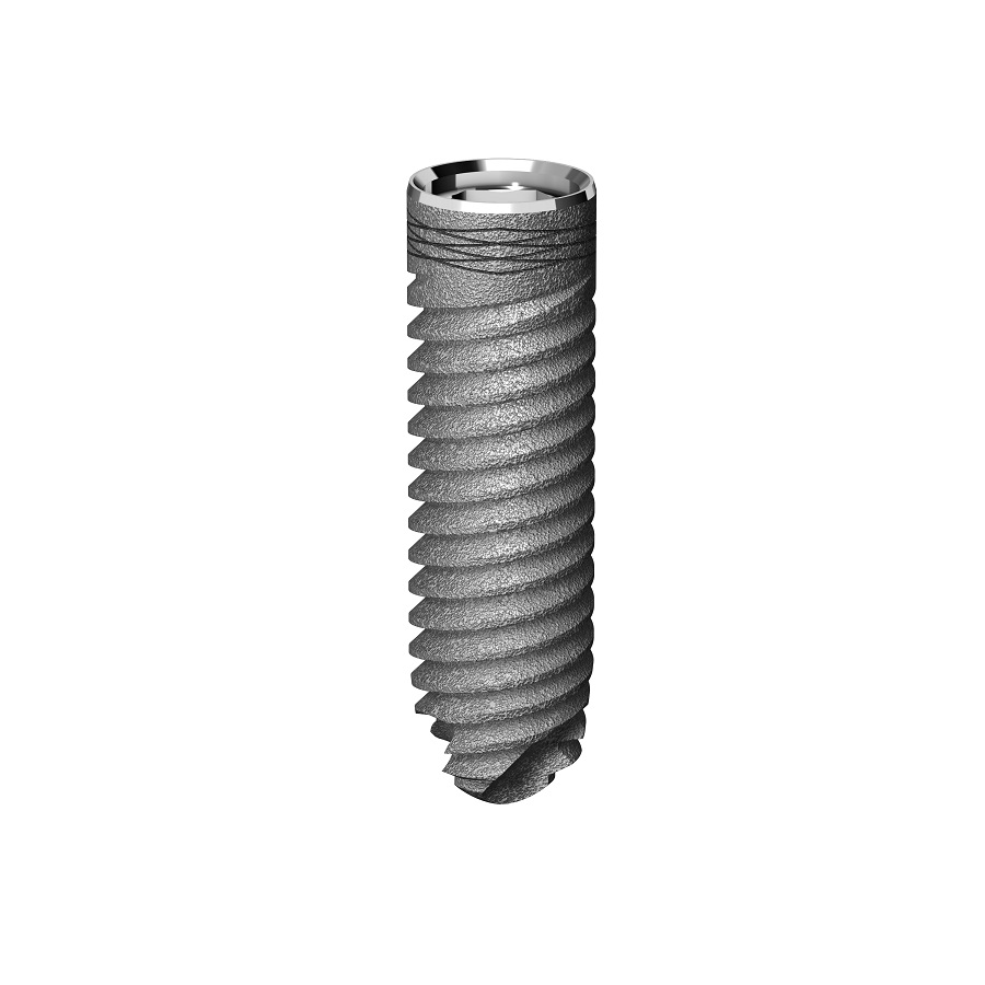 Имплантат  винтовой / Screw Type Implant I2-3.75,8 купить