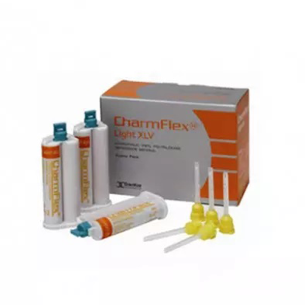 CharmFlex Light XLV  / ЧамФлекс Лайт Икс ЛВ (2 картриджа+6 наконечники)*50мл 1022006 купить