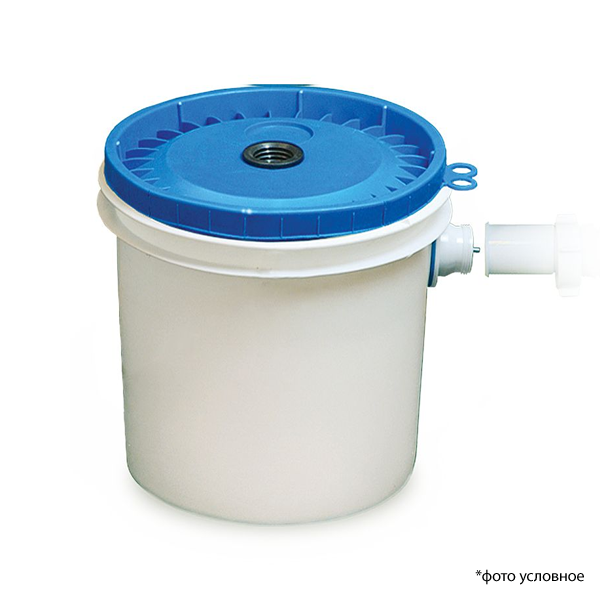 Отделитель гипса проточный ОГП 2.0 АВЕРОН 00159 купить