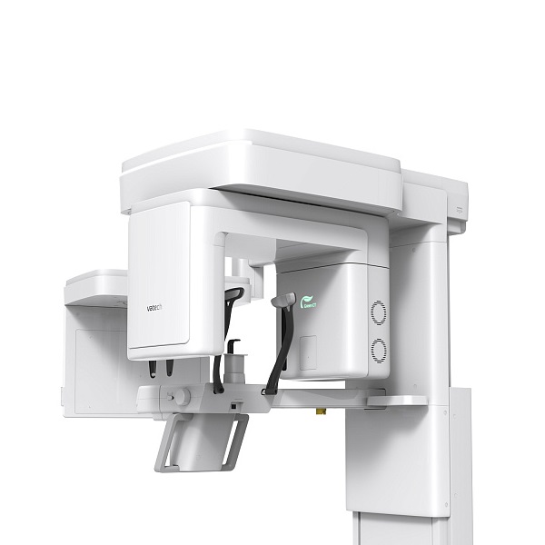 Картинка Аппарат рентгеновский цифровой панорамный Green X / Green X 18 (FOV 18X15) с функцией компьютерного томографа Xmaru1524 CF Master Plus OP и цефалостата датчиком Xmaru2602CF PHT-75CHS 0 из 4 