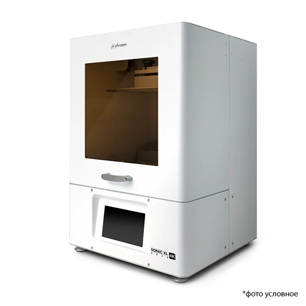 Картинка 3D принтер Phrozen Sonic XL 4K 2022 0 из 2 