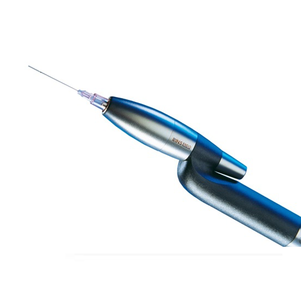 Vector RinsEndo шприц д/ирригац каналов к турбине W&H купить