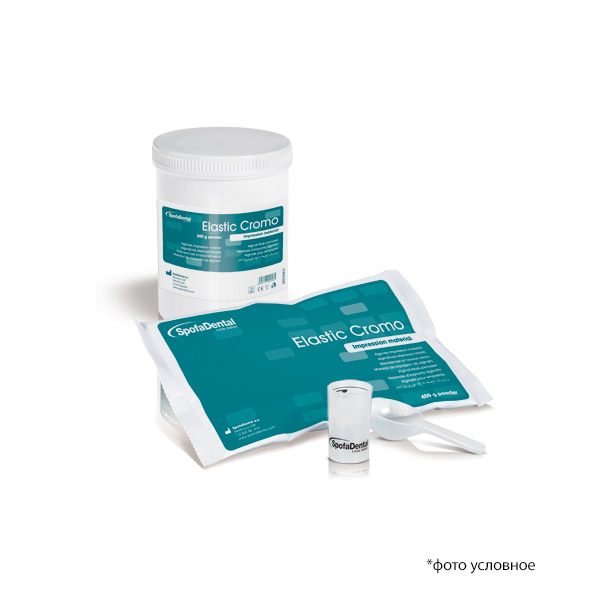 Эластик Хромо 450гр купить