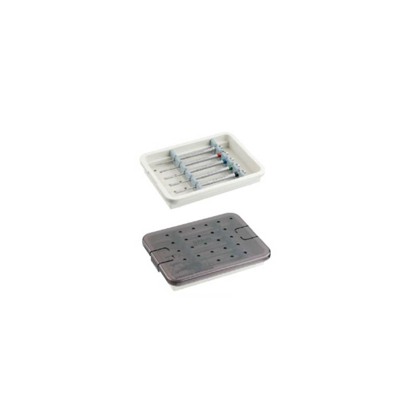 Картинка Набор для остеотомирования / Osteotoms  Kit TK/Osteo 0 из 1 