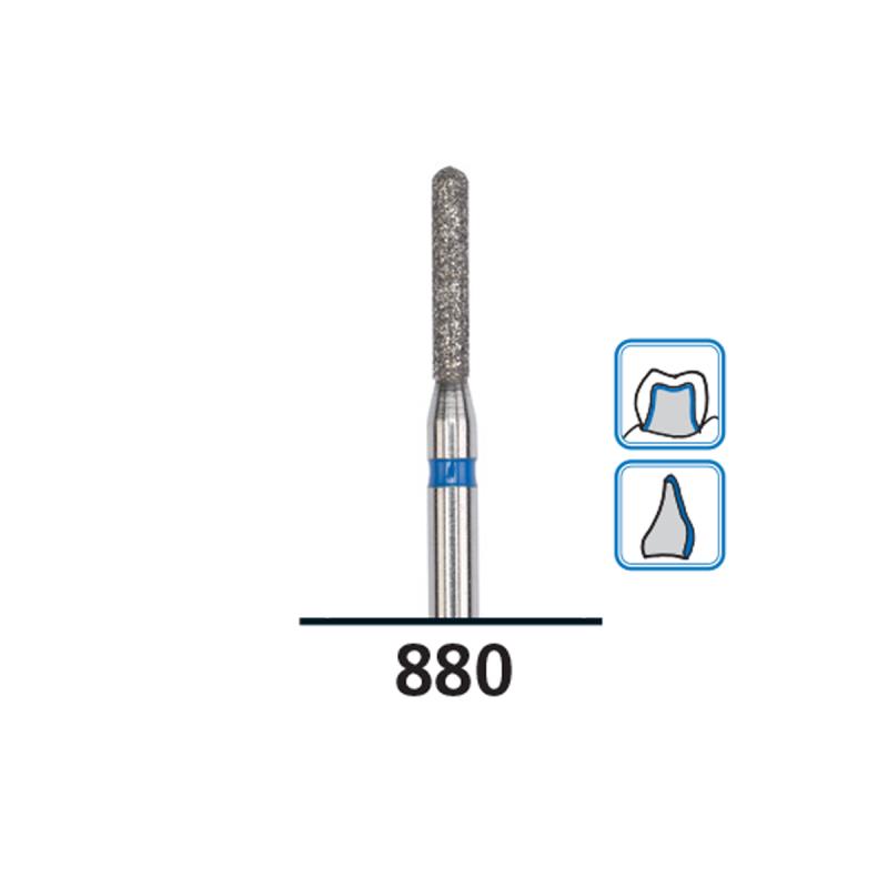 Бор (абразив) алмазный FG diamond coarse 880/010C DFS 532455 купить