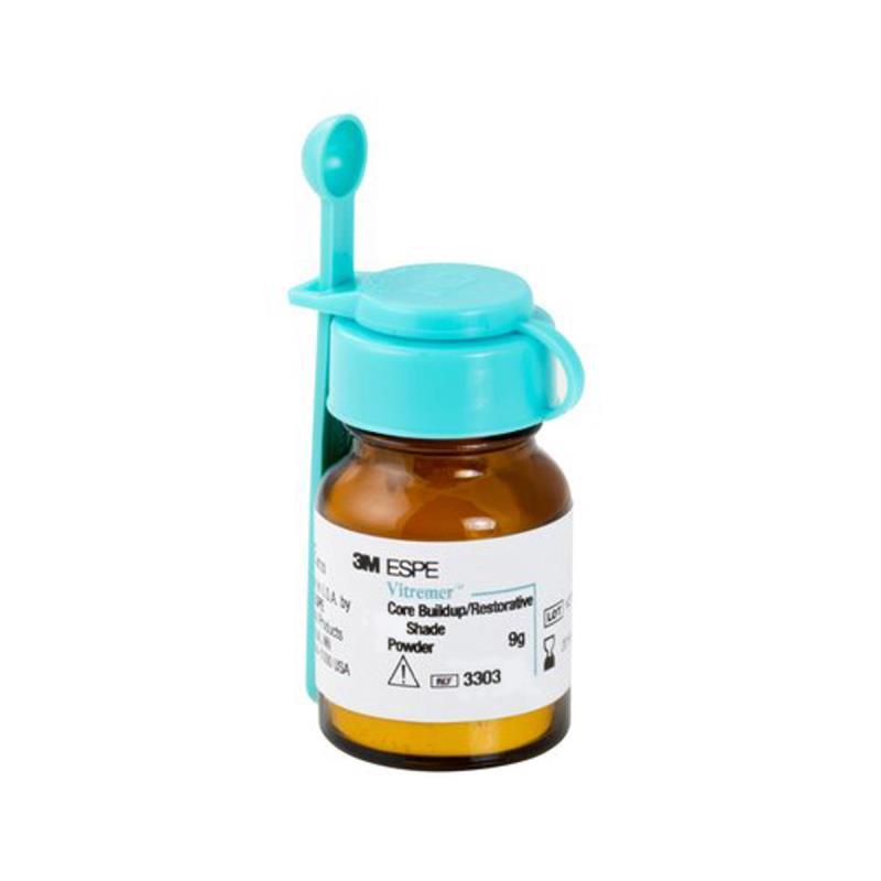 Витремер порошок / Vitremer Powder флакон В3 9гр 3303B3 купить