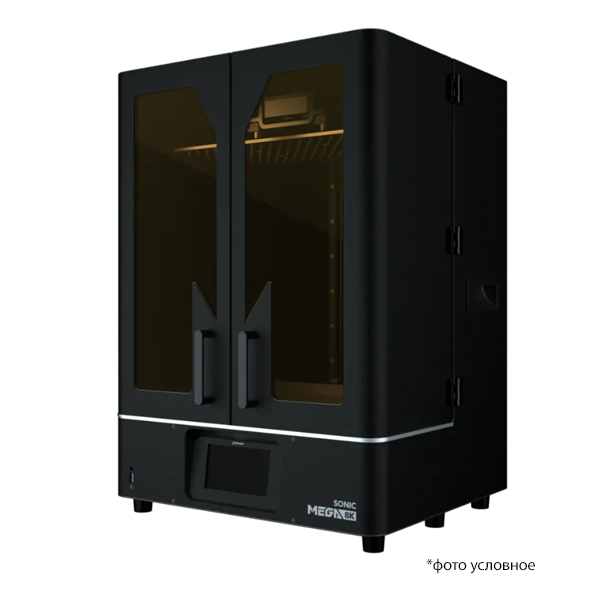 3D принтер Phrozen Sonic Mega 8K