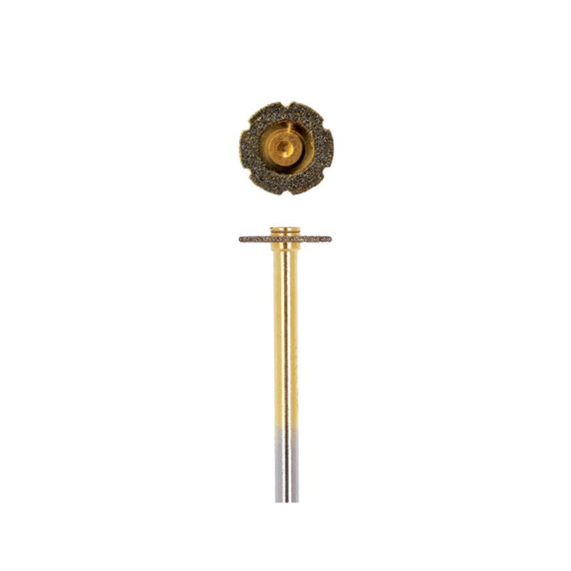 Бор (абразив) алмазный для обработки коронок ZIRCUT crown cutter HP 369/090 DFS 940933 купить