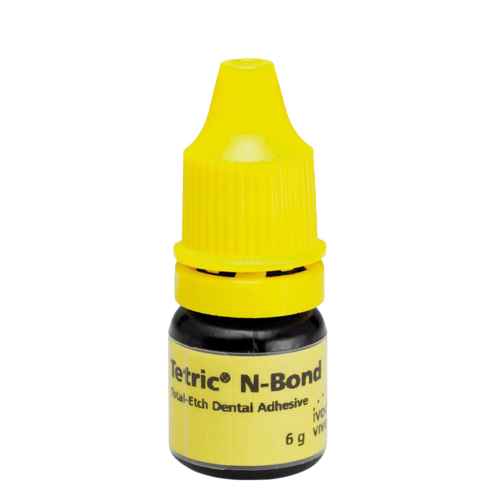 Тетрик H бонд / Tetric N-Bond 6гр 603936 купить