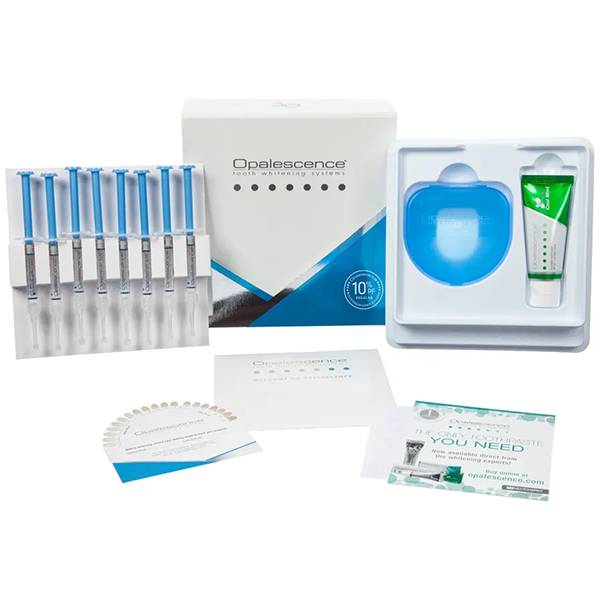 Опалесценс / Opalescence PF 10% Patient Kit UL5366 купить