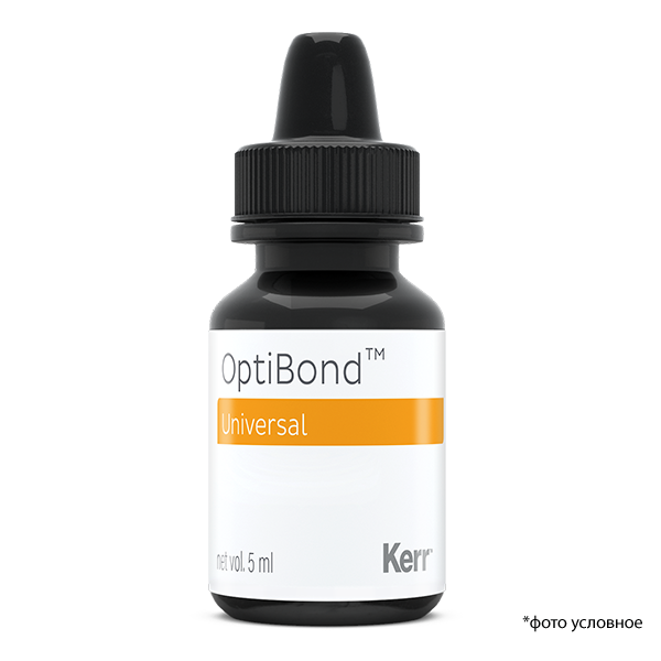 Оптибонд Универсал / OptiBond Universal адгезив 5мл 36519 купить