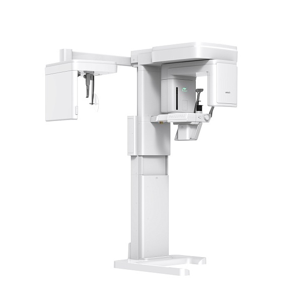 Картинка Аппарат рентгеновский цифровой панорамный Green X / Green X 18 (FOV 18X15) с функцией компьютерного томографа Xmaru1524 CF Master Plus OP и цефалостата датчиком Xmaru2602CF PHT-75CHS 2 из 4 