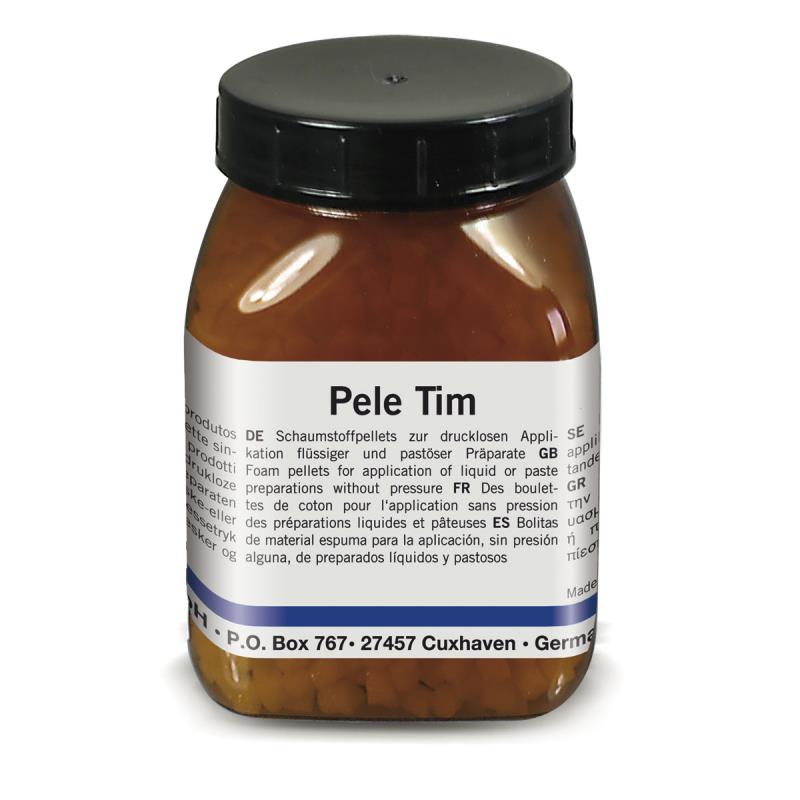 Пеле Тим №3 / Pele Tim №3 шарики большие d=8мм 2254 купить