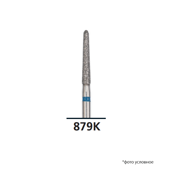 Бор (абразив) алмазный FG diamond coarse 879K/021C DFS 532365 купить