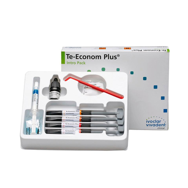 Те-Эконом плюс/Te-Econom Plus intro pak 4шпрх4гр 610909AN купить