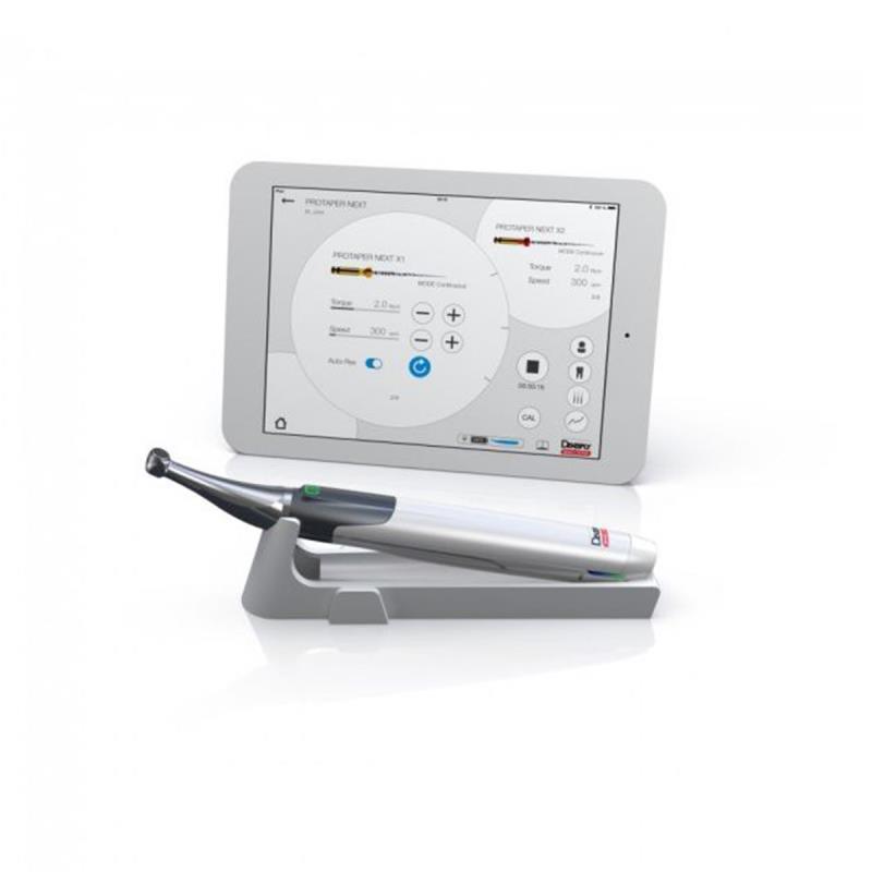 Аппарат эндодонтический  X-SMART iQ Protaper Next  Starter Kit A105420000000 купить
