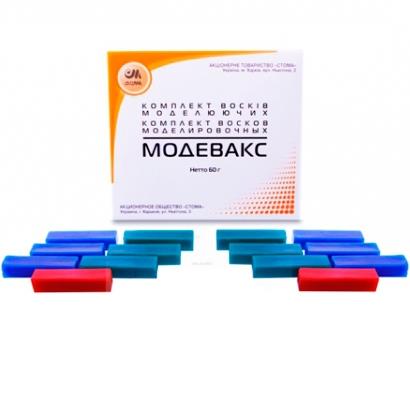 Воск модевакс 60гр купить