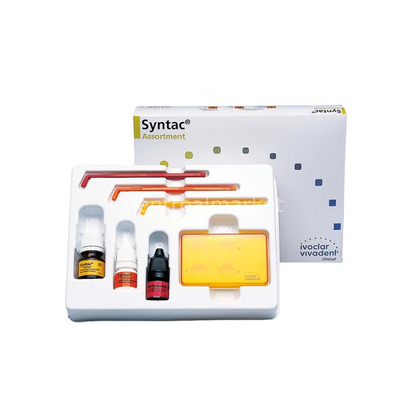 Синтак / Syntac 2х3гр + 1х6гр 532891 купить