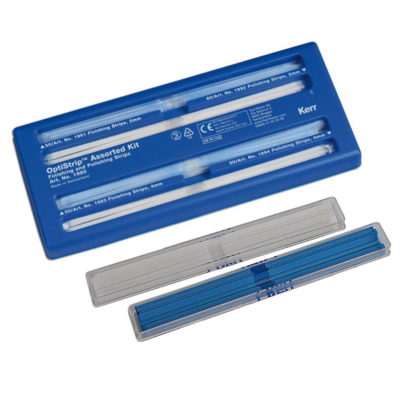 ОптиСтрип грубые средние / OptiStrip Coarse Med 4мм 1993 купить