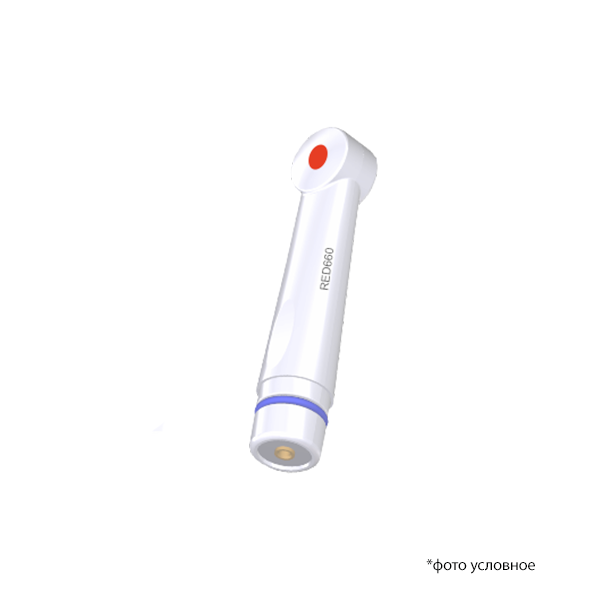 Насадка «ESTUS LED-RED» для фотодинамической терапии купить
