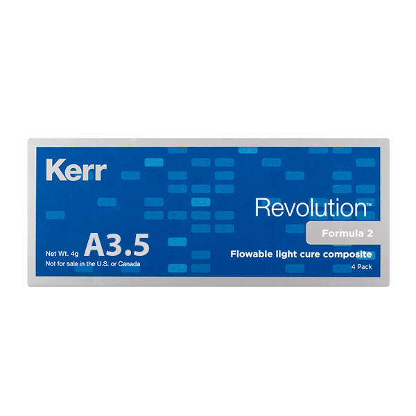 Революшн Формула 2 / Revolution Formula 2 шприц А3,5 1гр х 4шт 29496 купить