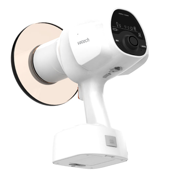 Картинка Аппарат рентгеновский портативный EzRay Air P  VEX-P300 (гарантия на аккумулятор 6 месяцев) 0 из 3 