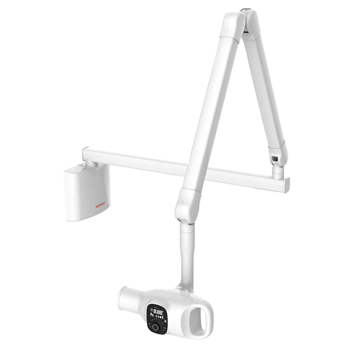 Аппарат рентгеновский интраоральный настенный  VEX-S300W ( EzRay Air W) купить