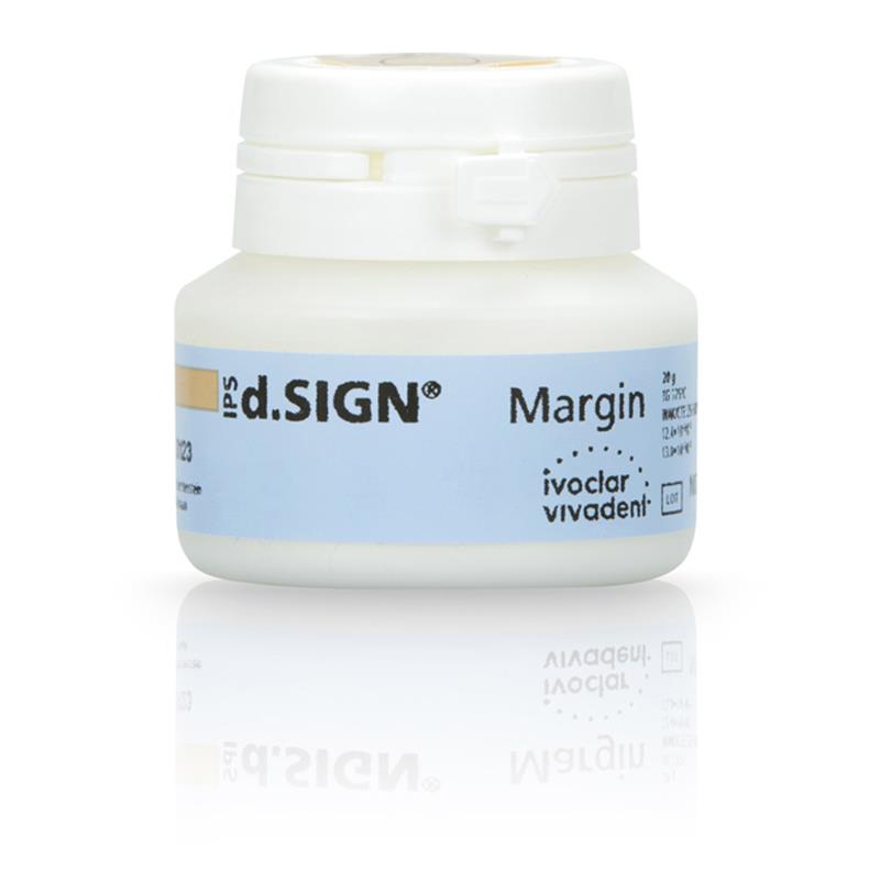 Дизайн Плечевая масса / IPS d.SIGN Margin 20гр orange купить