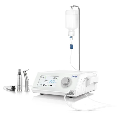 Аппарат для имплантологии SET CHIROPRO 3RD GEN CA 20:1 L 1700707-001 купить