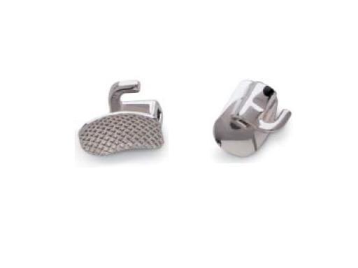 Трубка щечная Victory Series Roth 018 (Mini Sng URt 2Mol; 17зуб) 1шт 066-4112 купить