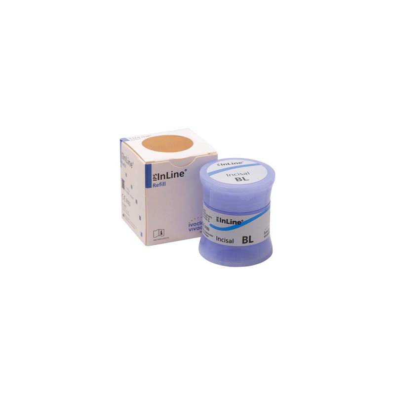 Инлайн Масса режущего края / IPS Inline V Incisal туба 20гр BL 602981 купить