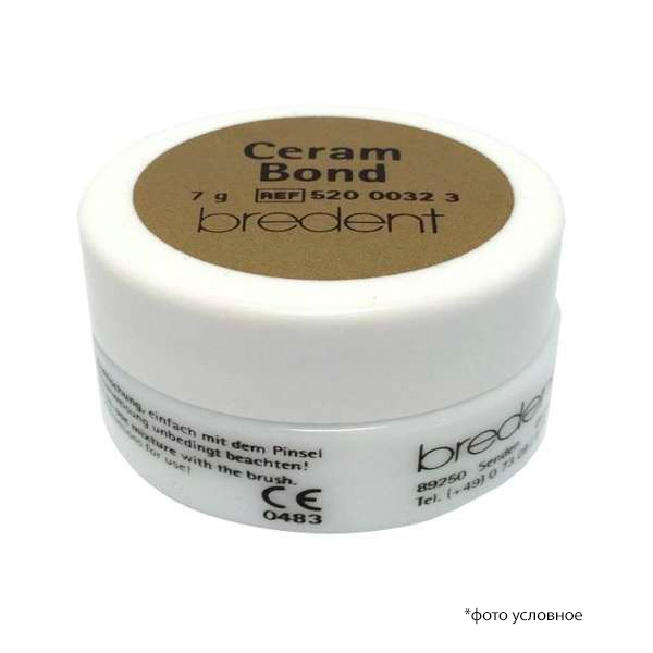 Церам - бонд / Ceram Bond 7гр 52000323 купить