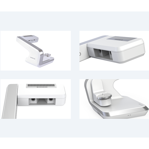 Картинка Сканер 3D DS-EX (AutoScan) 0 из 1 