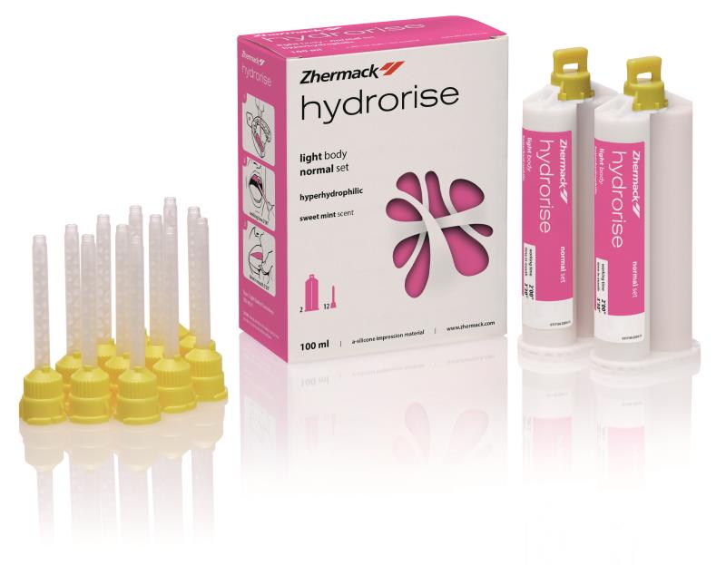 Гидрорайз / Hydrorise light body normal set 50мл+50мл C207000 купить