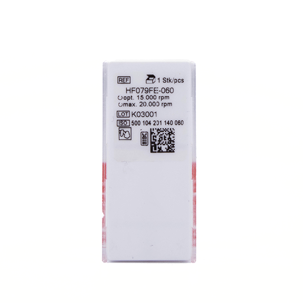 Картинка Фреза ТВС HP HF079FE-060 NTI 2 из 3 