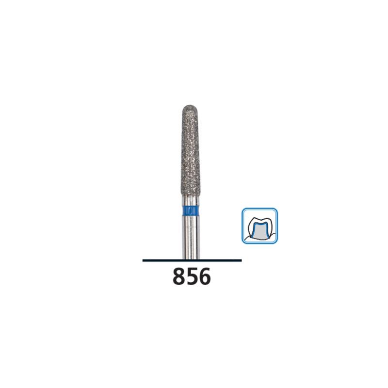 Бор (абразив) алмазный FG diamond coarse 856/018C DFS 531515 купить