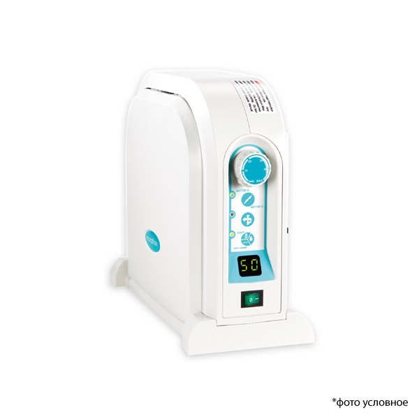 Картинка Микромотор з/т Marathon Multi 600 DUO педаль FS60N 0 из 2 