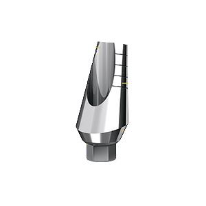 Абатмент угловой 15 град/ Abutment Angular P4-3.75,15 купить
