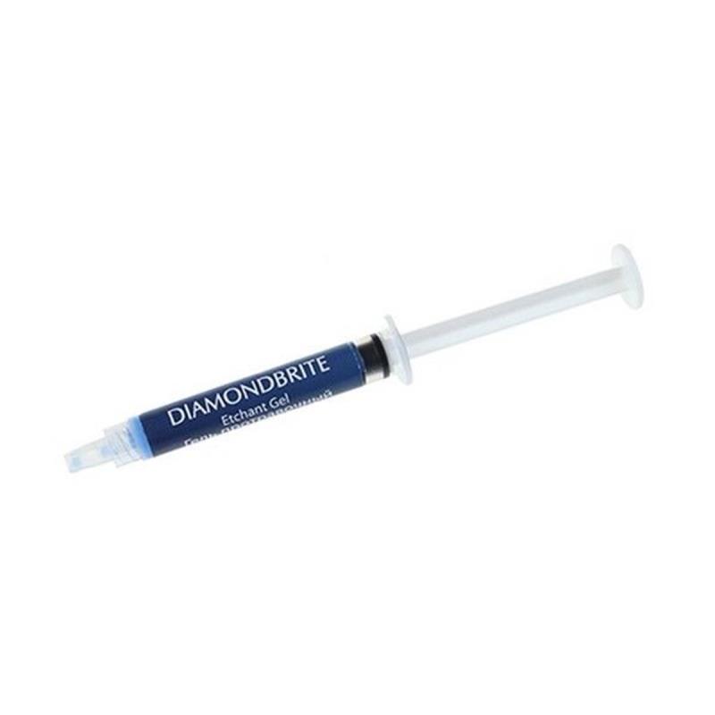 Гель протравочный Diamondbrite Etch-Gel шприц 4гр купить