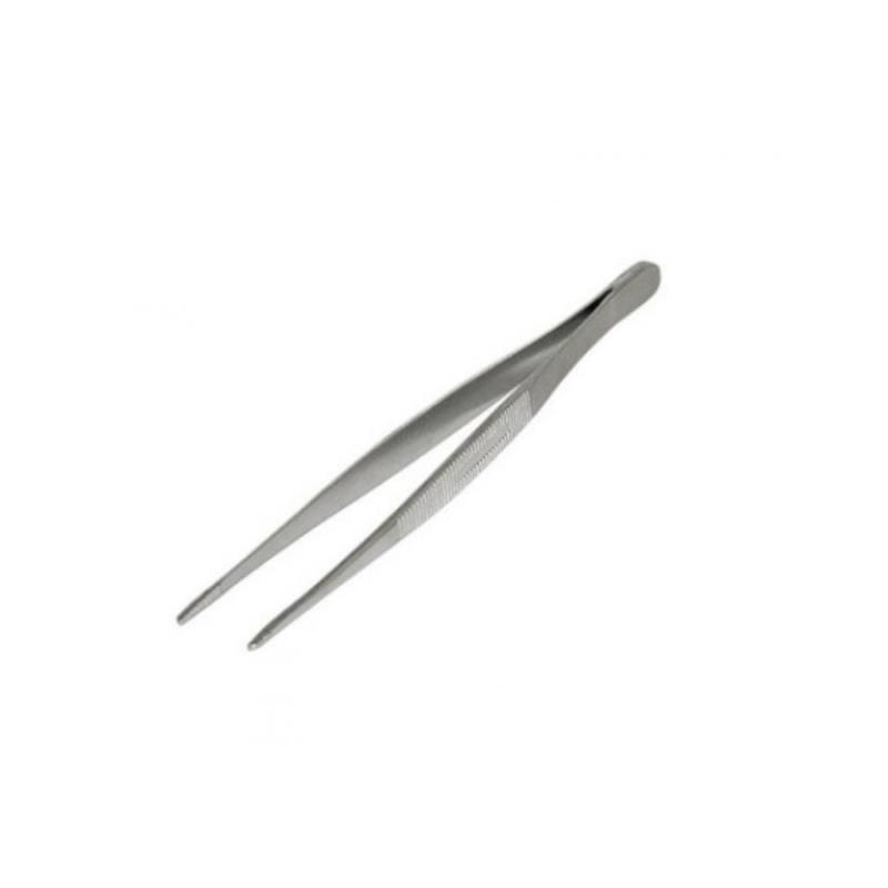 Пинцет анатомический 150х2,5, П-15-123 (Medical) купить