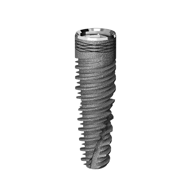 Имплантат конический / Implant Conical I55-4.5,16 купить