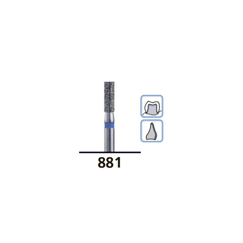 Бор (абразив) алмазный FG diamond coarse 881/012C DFS 532565 купить