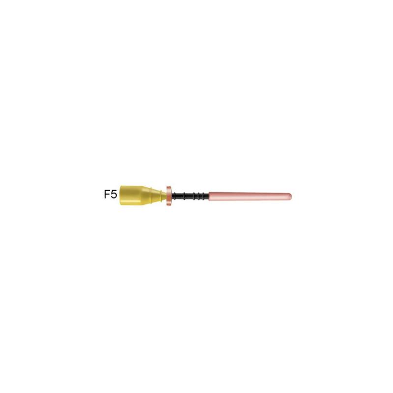 Обтураторы ПроТейпер / ProTaper Universal F5 20шт Maillefer A141100011500 купить
