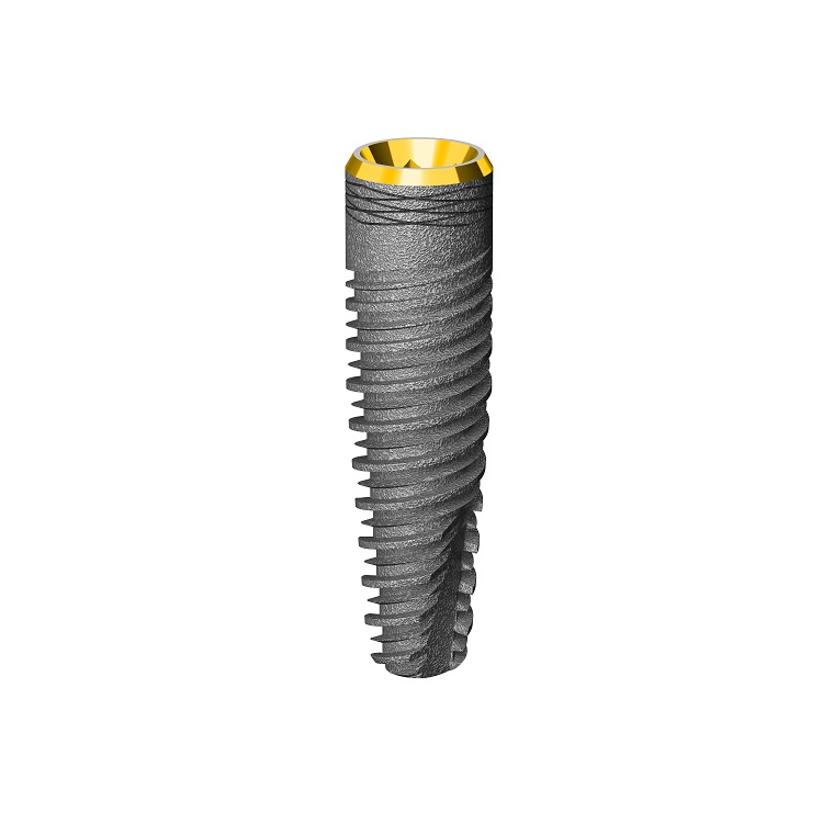 Имплантат конический / Implant Conical I55-3.3,16 купить