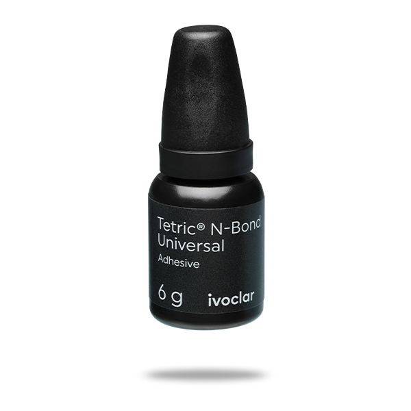 Тетрик H бонд / Tetric N-Bond Universal Refill Bottle во флаконе 6гр 1шт 668221 купить