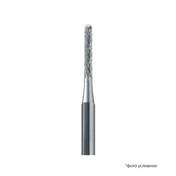 Бор зуботехнический твердосплавный DIADUR milling bur coarse DFS 116432L купить