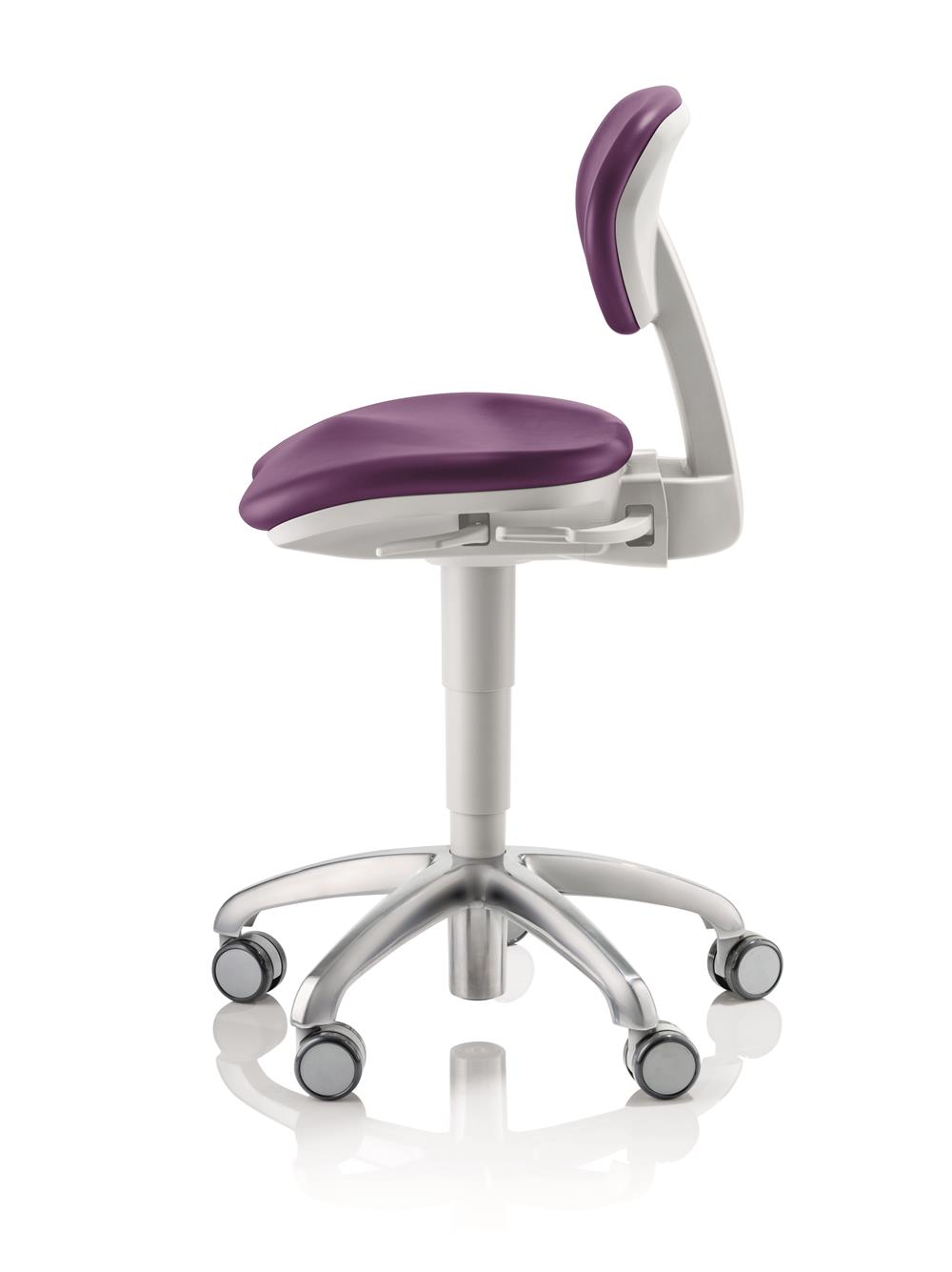 Стул врача-стоматолога серии KaVo,модель PHYSIO One обивка soft berry 60 1.010.0800 купить