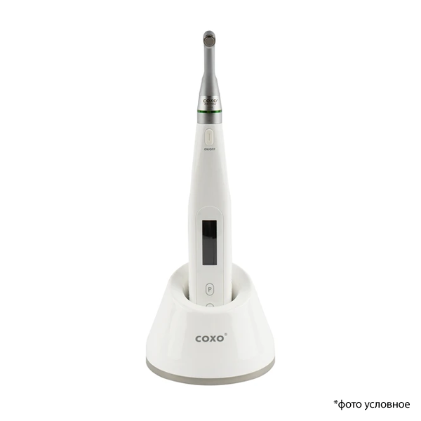 Картинка COXO C-SMART mini AP эндомотор с функцией апекслокатора 1 из 3 