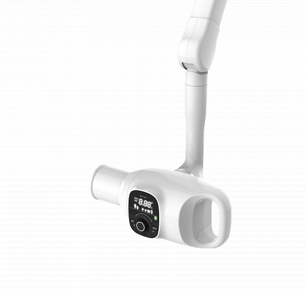 Картинка Аппарат рентгеновский интраоральный настенный  VEX-S300W ( EzRay Air W) 1 из 2 