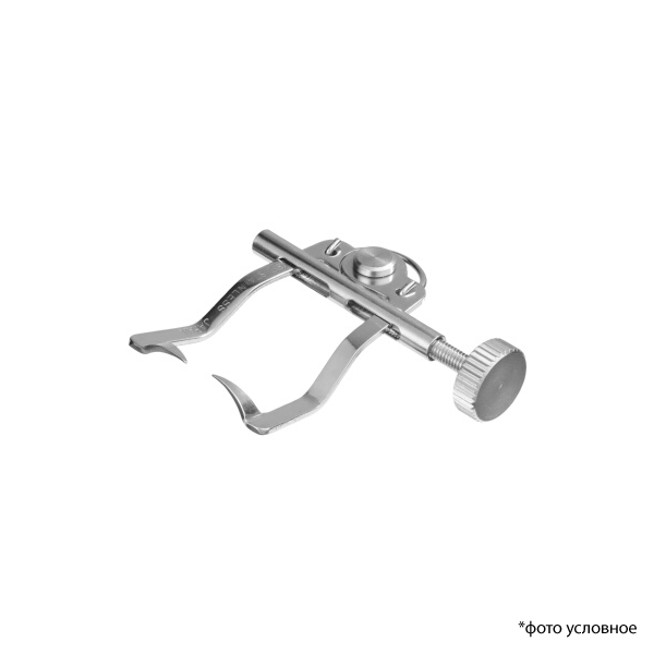 Клампы для раббердама /  Rubber Dam Clamp №215 купить